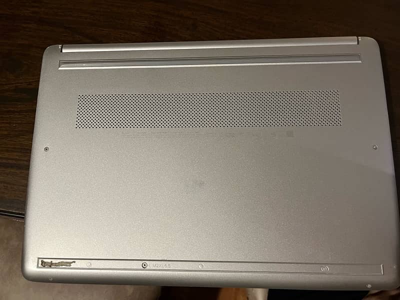 HP Laptop I-3 series 3