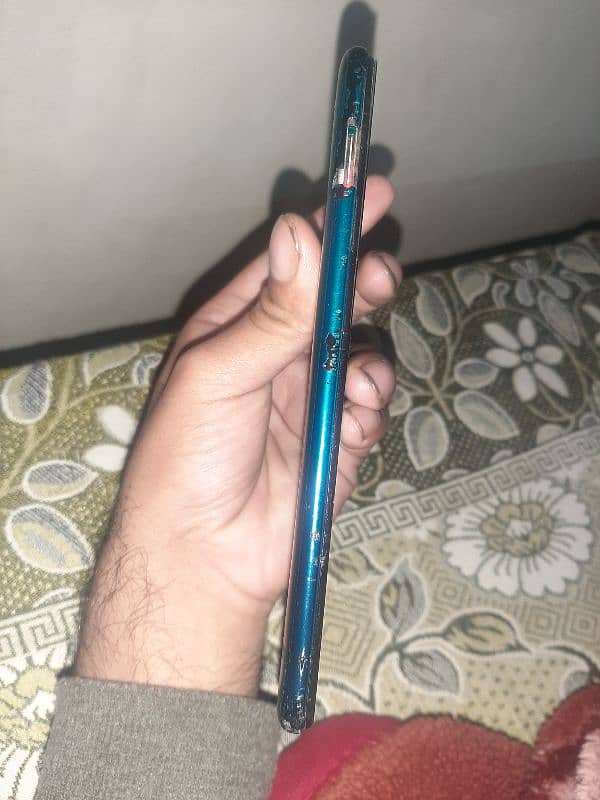 infinix hot 9 ha (4ram 128gb) 4