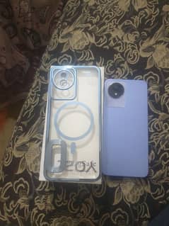 Vivo y02t 4gb 64gb