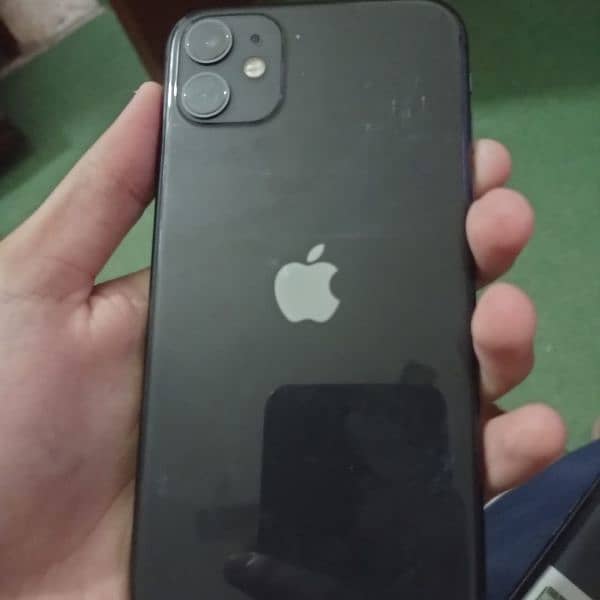 Iphone 11 Non PTA (FU) 1