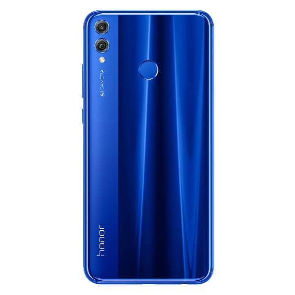 honor 8x 4ram 128gb 0