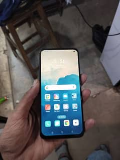 Oppo f11 6gb ram 128gb memory