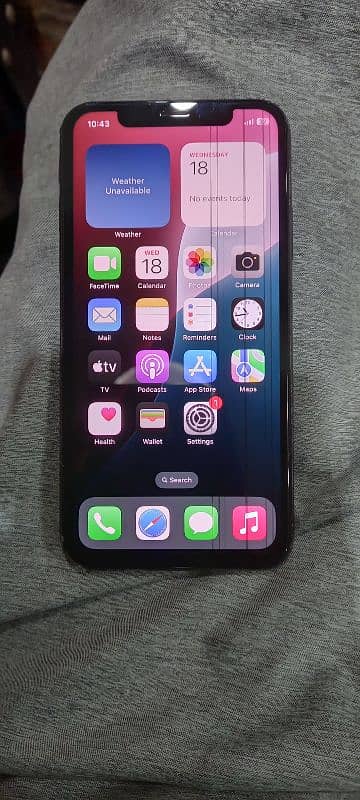 Iphone xs 3