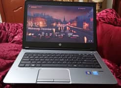 HP core i5 4th Gen