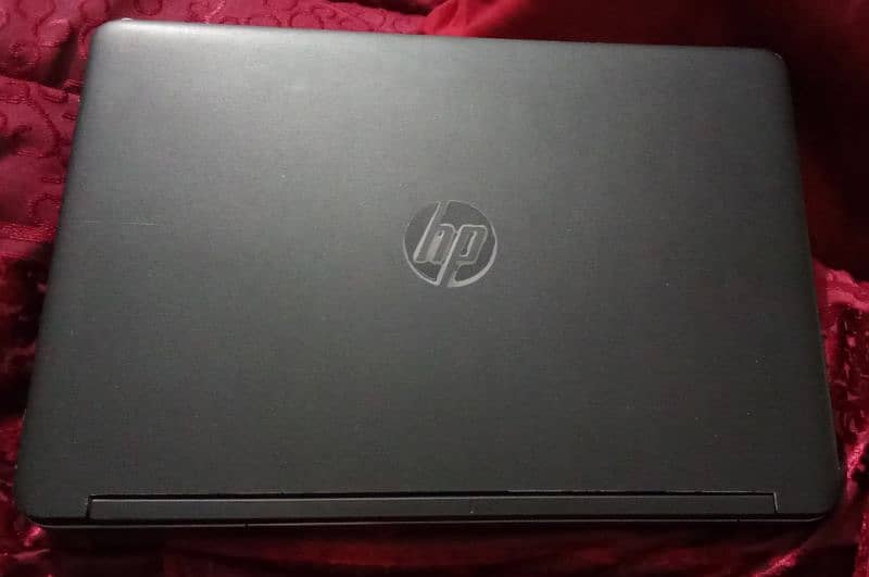 HP core i5 4th Gen 2