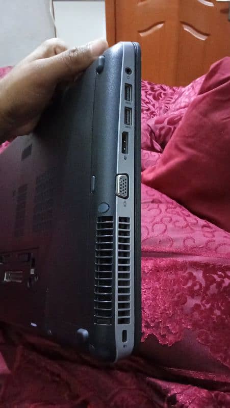 HP core i5 4th Gen 5