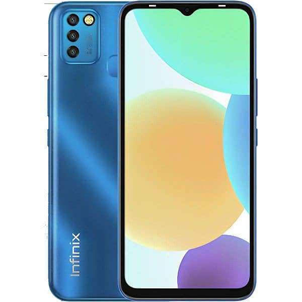 Infinix smart 6 2