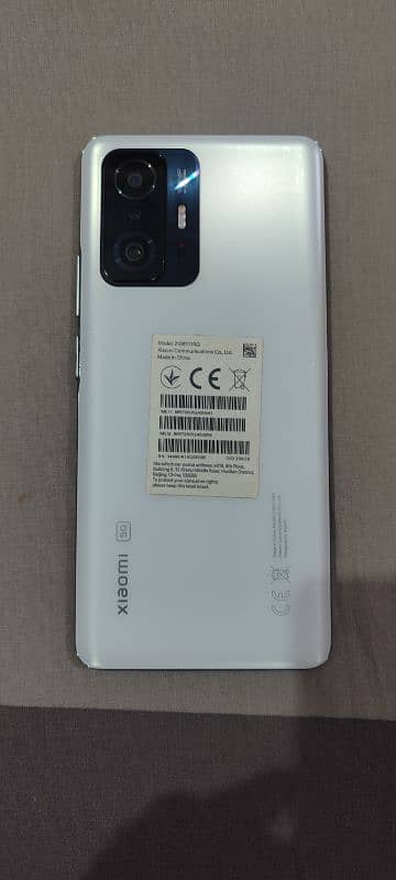 Xiaomi 11t 8/256 1