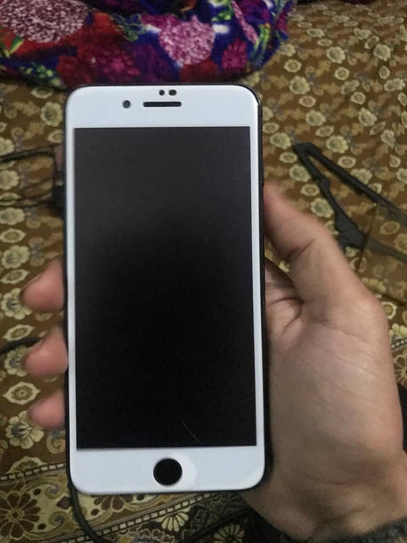 Apple iPhone 7 Plus PTA approved 8/10 condition 4