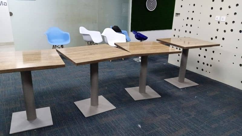 Office Furniture for sale workstation tables chairs 4