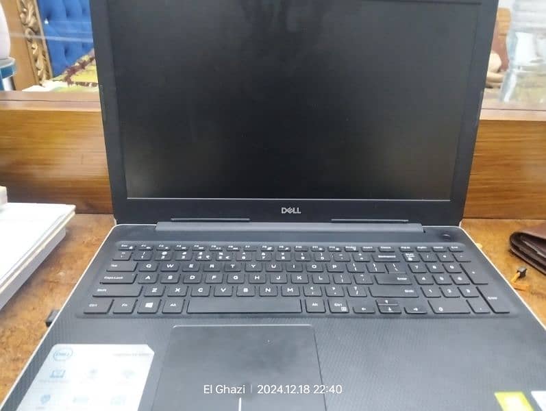 Dell Inspiron 3593 core i5 10th gernation 2