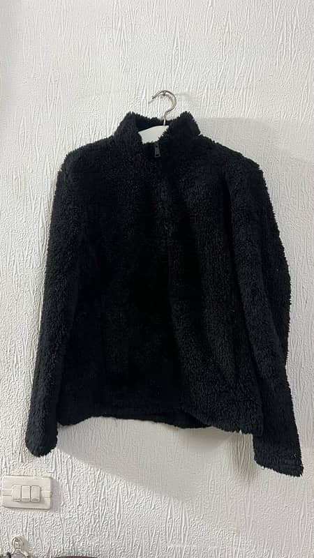 teddy jackets & sweaters 4