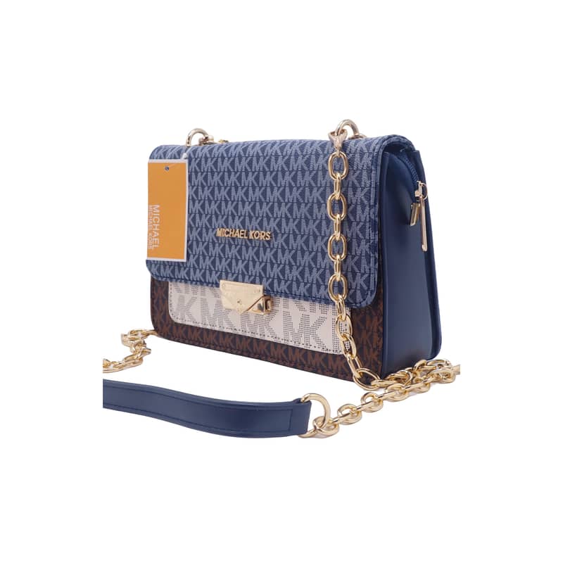 Michael Kors premium shoulder bag - Blue Color 1