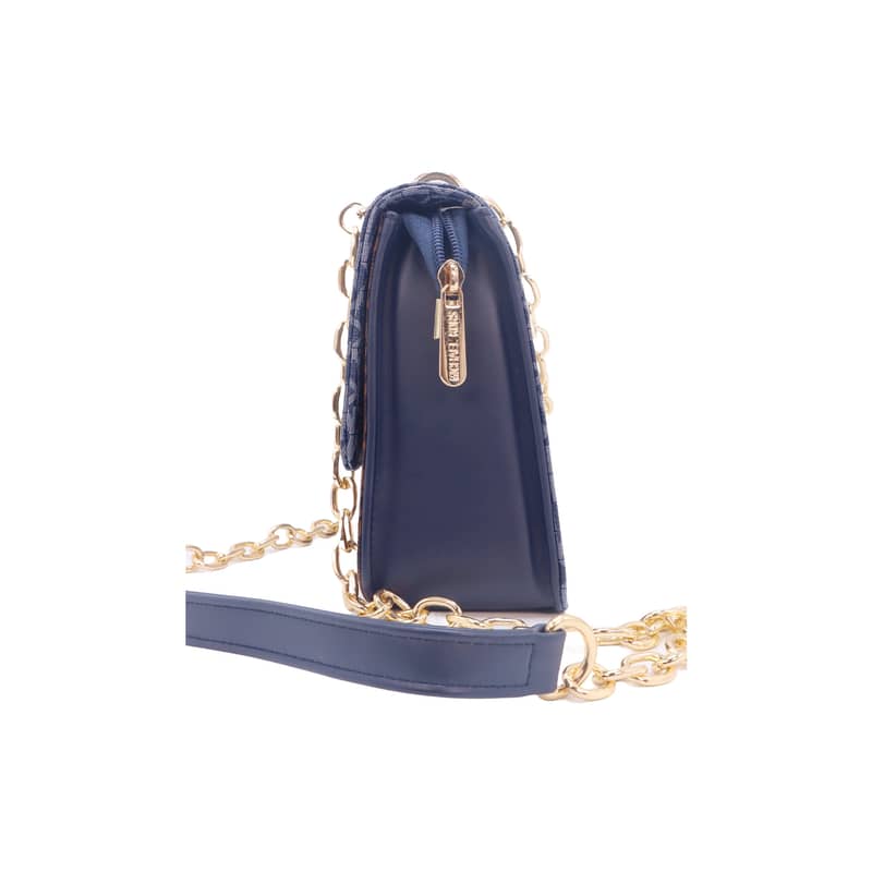 Michael Kors premium shoulder bag - Blue Color 2