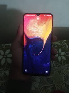 Samsung A50 4ram 64gb