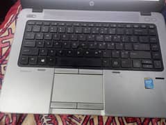 Hp elitebook 840 G1