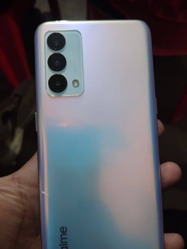 Realme GT Master Edition 5G Complete Box 10/9 0