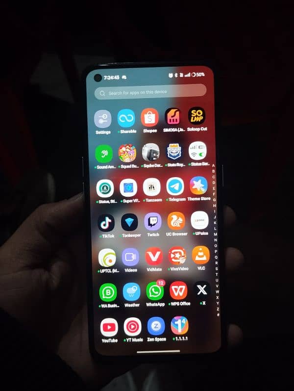 Realme GT Master Edition 5G Complete Box 10/9 4