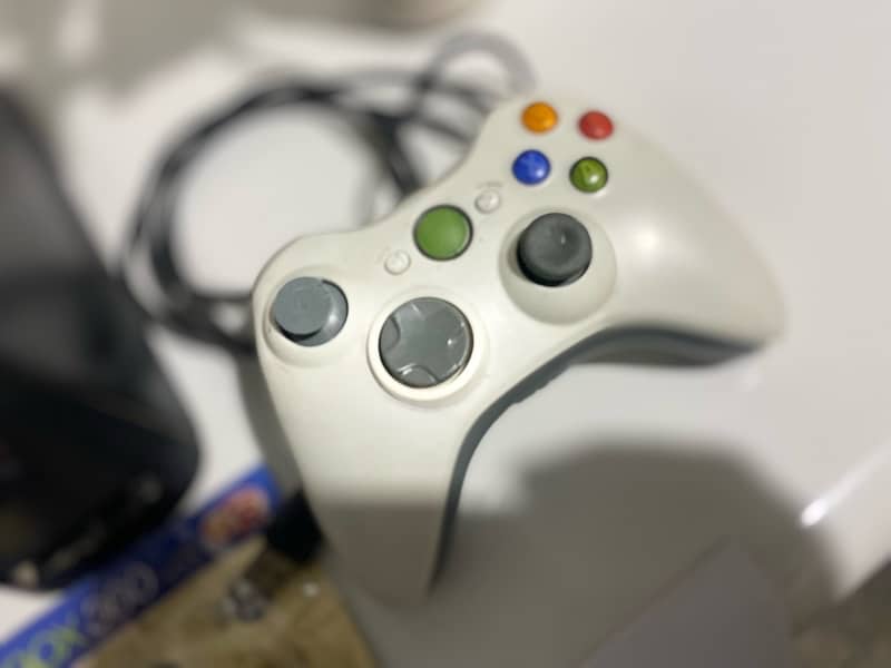 XBOX 360 jtag jailbreak 85 plus games installed buy and play 4