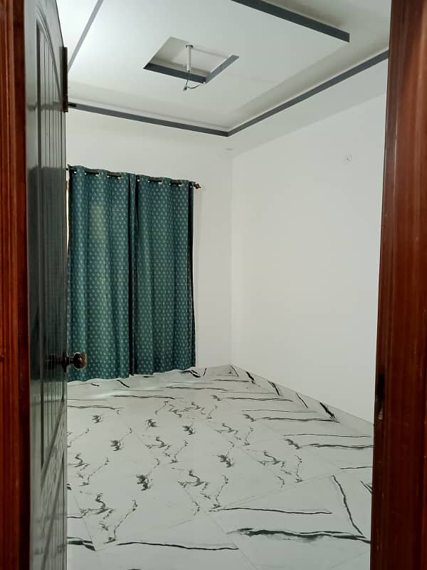 3 Marla Neat Upper Portion For Rent In Psic Society Near Lums Dha Lhr 0