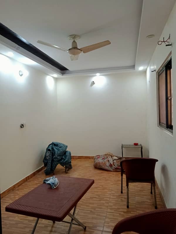 3 Marla Neat Upper Portion For Rent In Psic Society Near Lums Dha Lhr 5