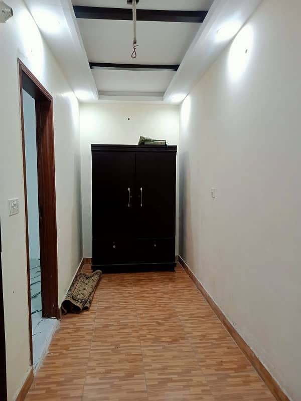 3 Marla Neat Upper Portion For Rent In Psic Society Near Lums Dha Lhr 6