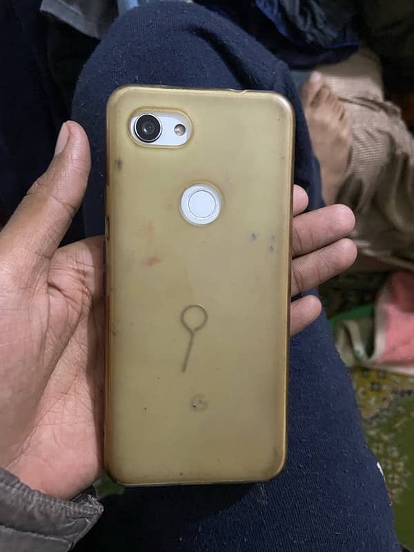 Google Pixel 3a for sale 6