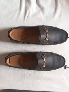 Men shoes (Geniune leather)