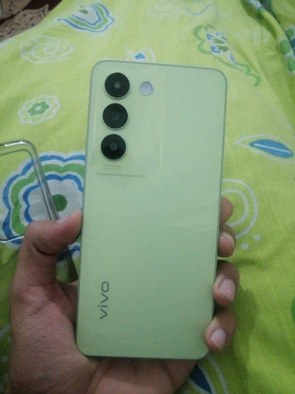 Vivo Y100 2