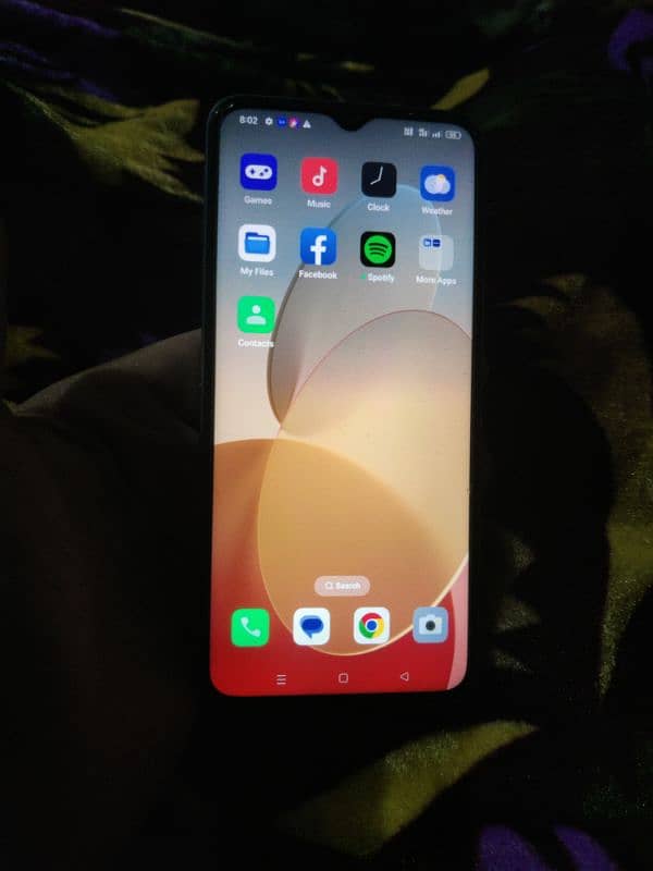 OPPO A17 1