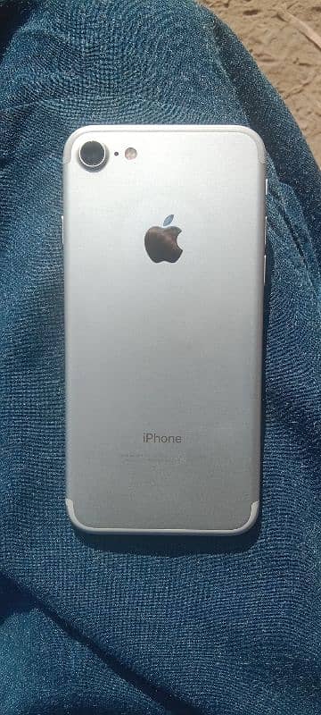 iphone 7 No pta 32gb For sale No open no repair Battery Original 0