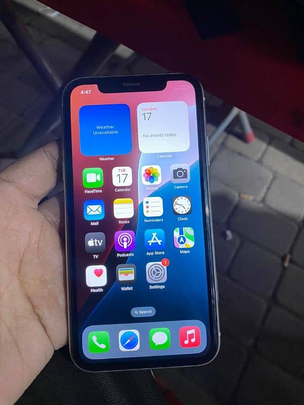 iphone 11 PTA Box 128gb 10/10 2