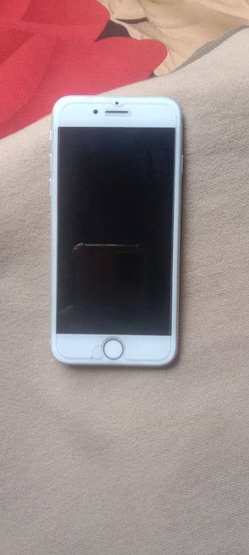 iphone 7 No pta 32gb For sale No open no repair Battery Original 1