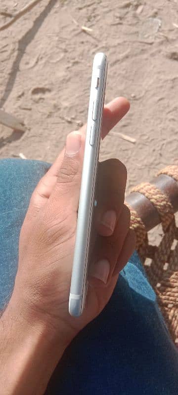 iphone 7 No pta 32gb For sale No open no repair Battery Original 2