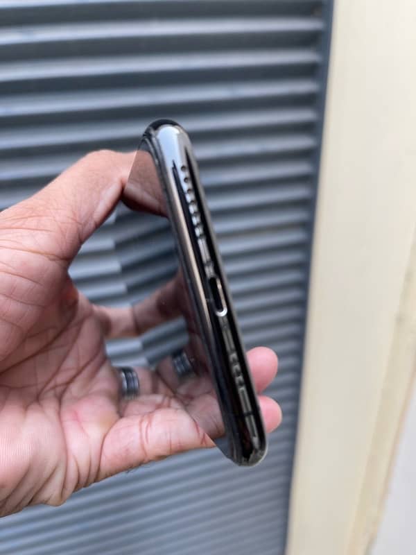 iPhone XS MAX 256GB PTA 0