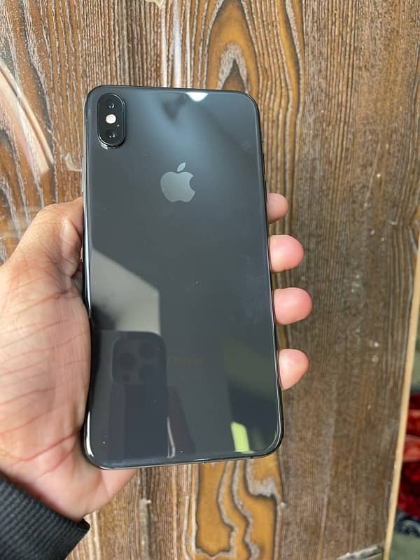 iPhone XS MAX 256GB PTA 2