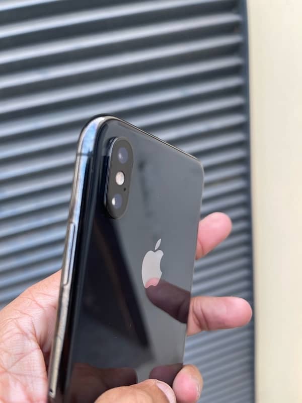 iPhone XS MAX 256GB PTA 5