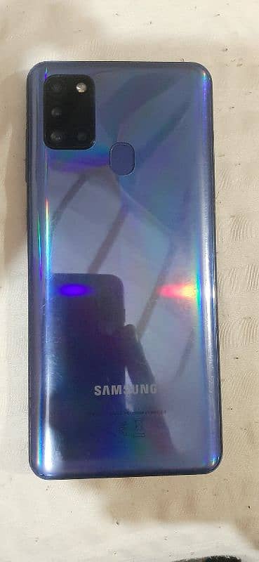 Samsung A21s only 10.9 condition only mobile penal cheng acha penal h 2