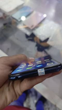 vivo y97