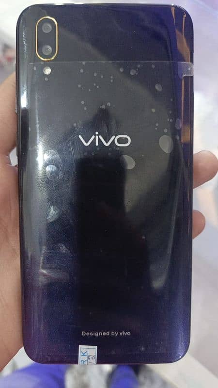 vivo y97 3