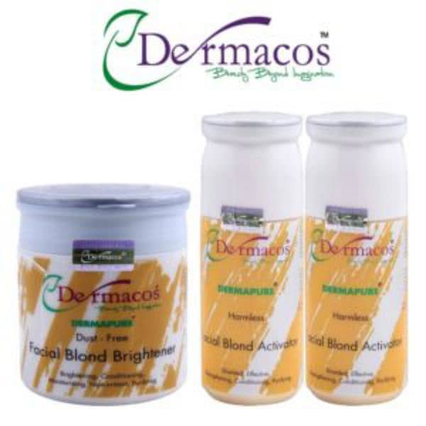 Dermacos Skin polish 0