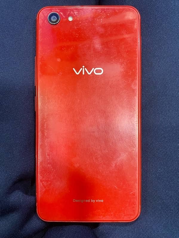 Vivo Y83  Contact = (03091411419) 0