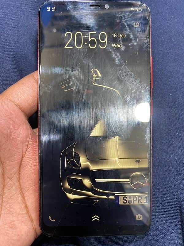 Vivo Y83  Contact = (03091411419) 1