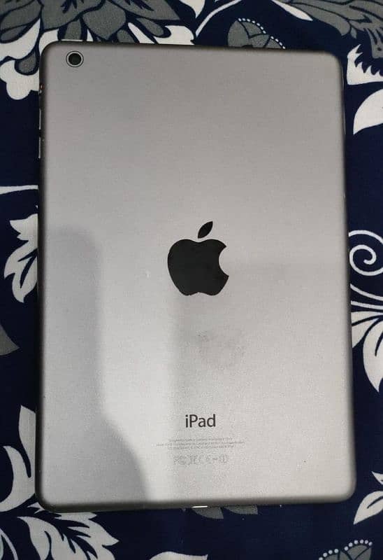 ipad mini 2 0