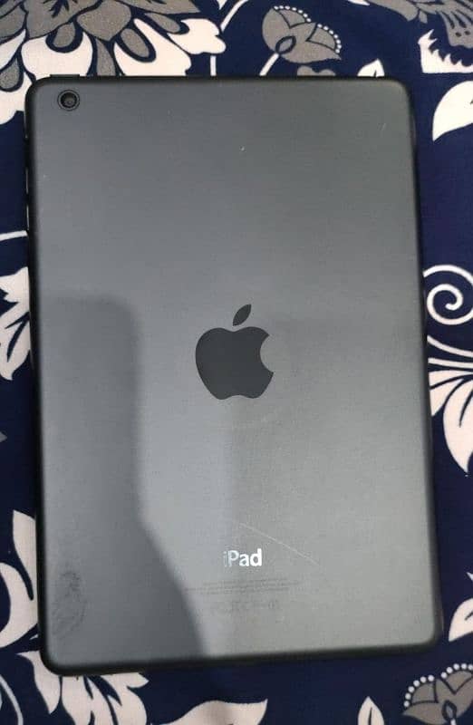 ipad mini 2 3