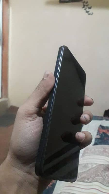 Infinix Smart 7 (4+3/64) Gb Exchange Possible 3