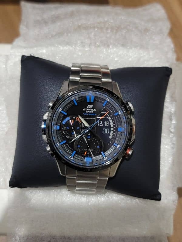 Casio Edifice 5366 ERA-300DB 3