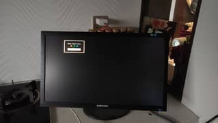 Samsung original LCD 19 inch