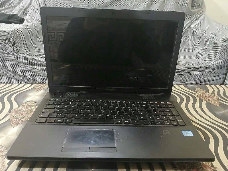 Lenovo Laptop 4