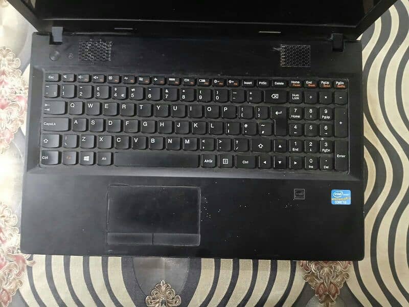 Lenovo Laptop 5